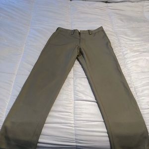 Men’s Trousers Size 29x30
